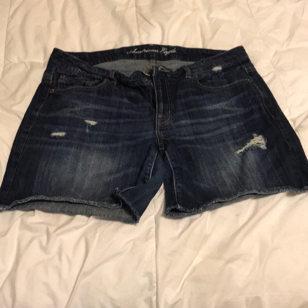 American eagle dark Denim